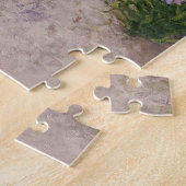 Buckhorn Aster-Show Puzzle (Seite)