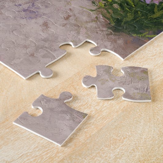 Buckhorn Aster-Show Puzzle (Seite)