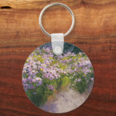 Buckhorn Aster Show Schlüsselanhänger (Vorderseite)