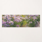 Buckhorn Aster-Show Yogamatte (Vorderseite (Horizontal))