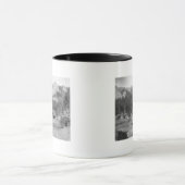 Buckhorn Tasse (Zentrum)