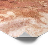 Buckhorn Wash Spirits Pictograph Panel Utah Poster (Ecke)