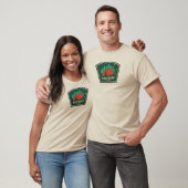 Buckhorn Wilderness Camping T-Shirt (Unisex)