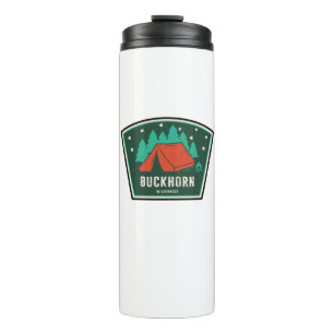 Buckhorn Wilderness Camping Thermosbecher
