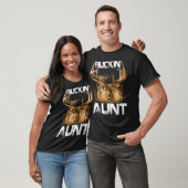 Buckin' Tante T - Shirt (Unisex)