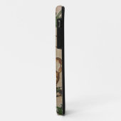 Bucking Bronco Case-Mate iPhone Hülle (Hinten/Links)