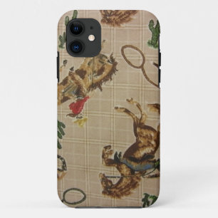 Bucking Bronco Case-Mate iPhone Hülle