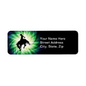 Bucking Bronco; Rodeo; Cool (Vorne)