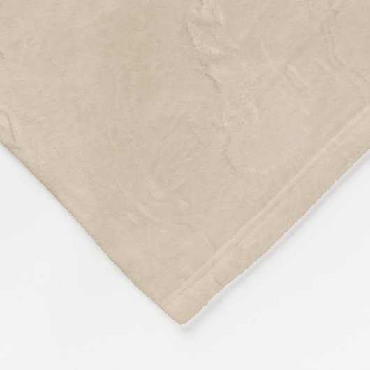 Bucking Bronco Rodeo Cowboy Fleecedecke (Ecke)