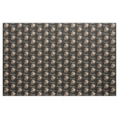 Bucking Bull Stoff (Yard (91,4 cm))