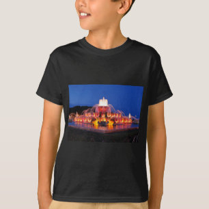 Buckingham Brunnen 02.JPG T-Shirt