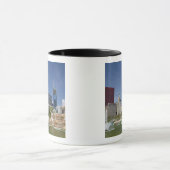 Buckingham-Brunnen in Grant Park, 2 Tasse (Zentrum)