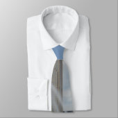 Buckingham Fountain Neck Tie Krawatte (Gebunden)