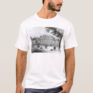 Buckingham Haus T-Shirt