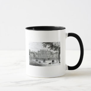 Buckingham Haus Tasse