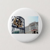 Buckingham Palace Button (Vorderseite)