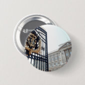 Buckingham Palace Button (Vorne & Hinten)