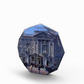 Buckingham Palace Fotoblock (Rechts)