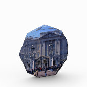 Buckingham Palace Fotoblock (Links)