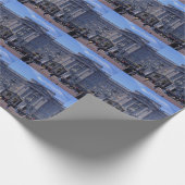 Buckingham Palace Geschenkpapier (Ecke)