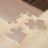 Buckingham Palace Guards - 20x20 - 676 Stk. Puzzle (Seite)