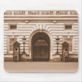 Buckingham Palace Guards - London Mousepad (Vorne)