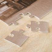 Buckingham Palace Guards - London Puzzle (Seite)