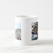 Buckingham Palace Kaffeetasse (Mittel)