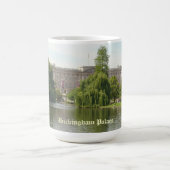 Buckingham Palace Kaffeetasse (Mittel)