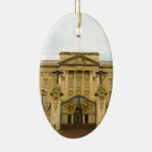 Buckingham Palace Keramikornament (Rechts)