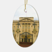 Buckingham Palace Keramikornament (Links)