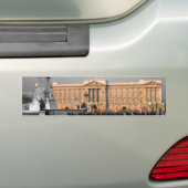 Buckingham Palace London Autoaufkleber (Auf Auto)