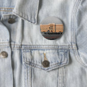 Buckingham Palace London Button (Beispiel)