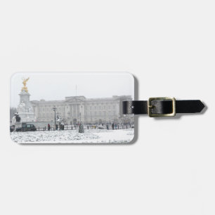 Buckingham Palace London Gepäckanhänger