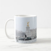 Buckingham Palace London Kaffeetasse (Links)