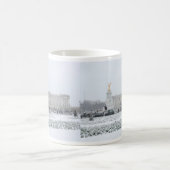 Buckingham Palace London Kaffeetasse (Mittel)