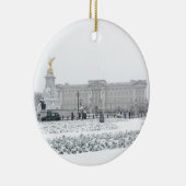 Buckingham Palace London Keramikornament (Rechts)