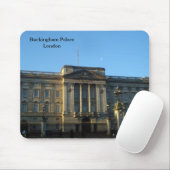 Buckingham Palace, London Mouse Mat Mousepad (Mit Mouse)