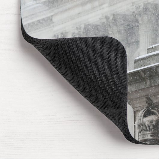 Buckingham Palace London Mousepad (Ecke)
