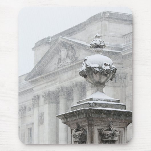 Buckingham Palace London Mousepad (Vorne)