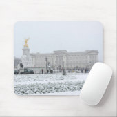 Buckingham Palace London Mousepad (Mit Mouse)