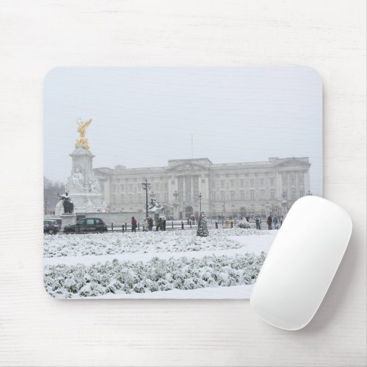 Buckingham Palace London Mousepad (Mit Mouse)