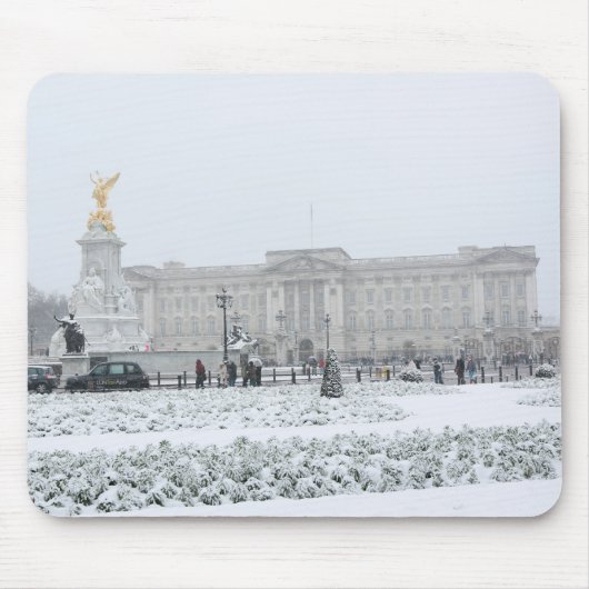 Buckingham Palace London Mousepad (Vorne)