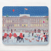 Buckingham Palace London Mousepad (Vorne)