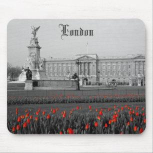 Buckingham Palace London Mousepad