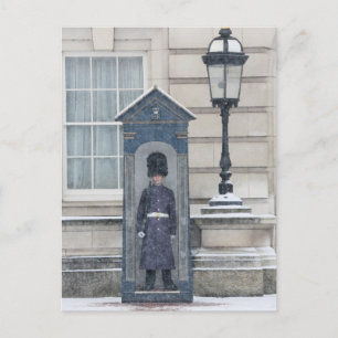 Buckingham Palace London Postkarte