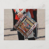 Buckingham Palace London Postkarte (Vorderseite)