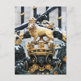 Buckingham Palace London Postkarte