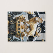 Buckingham Palace London Puzzle (Horizontal)