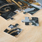 Buckingham Palace London Puzzle (Seite)